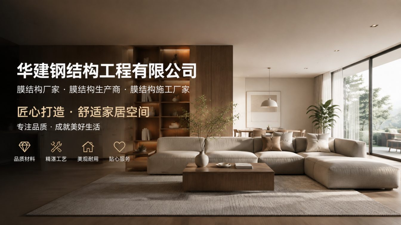 拉萨经济技术开发区为西南场景提供膜结构方案
